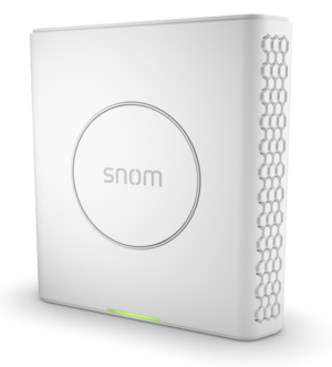 Snom M900
