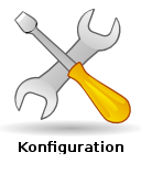 Konfiguration der IPTAM PBX