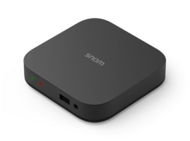 Snom SP800 Skaliert