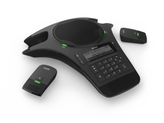Snom C520 Skaliert